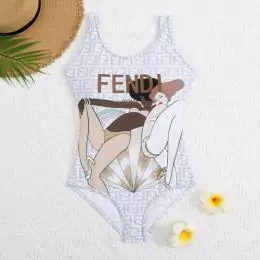 fendi maillots de bain pour femme s_ab4617